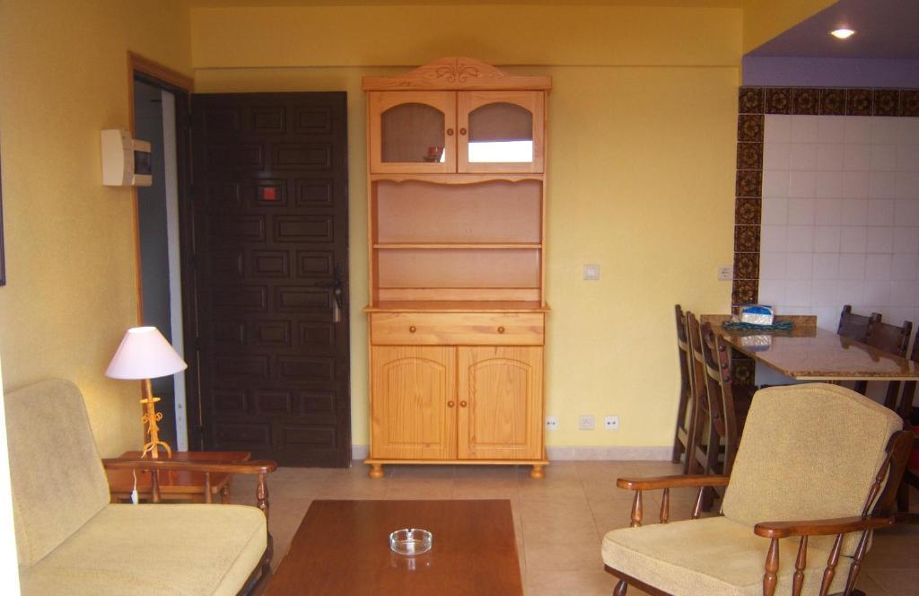 Apartamentos Altair La Manga Room photo